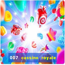 007 cassino royale download dublado 4shared